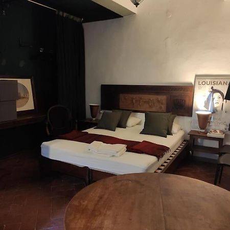 Lovely Portion Of Property Near Piazza Santo Spirito Florence Ngoại thất bức ảnh