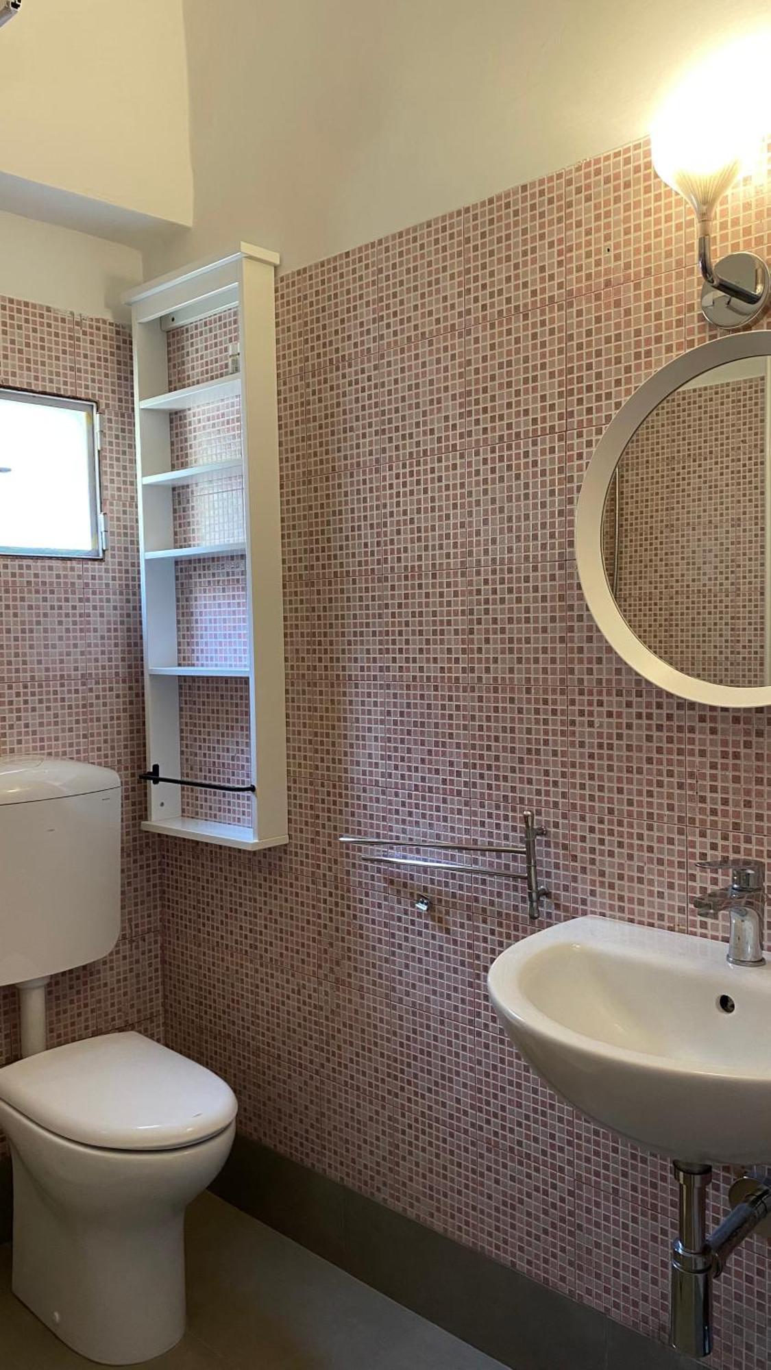 Lovely Portion Of Property Near Piazza Santo Spirito Florence Ngoại thất bức ảnh